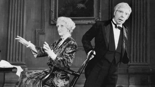 Der 90. Geburtstag oder Dinner for One Bild 5