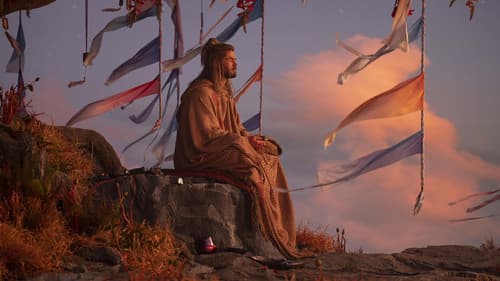 Thor: Love and Thunder Bild 6