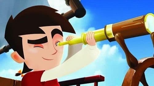 As Aventuras do Pequeno Colombo Bild 1