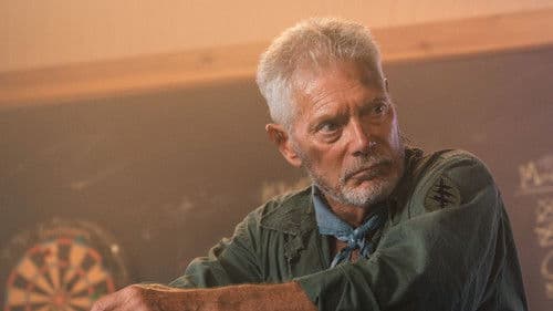 Hellfire - Verbrannte Erde Bild 2