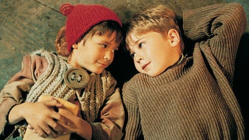 Nils Karlsson Pyssling Bild 1