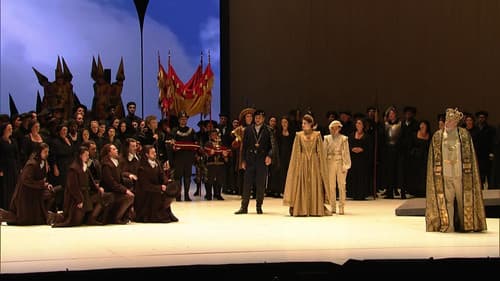 Verdi · Don Carlo Bild 1