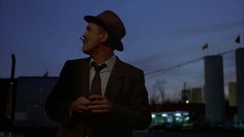 Traveling Man Bild 2