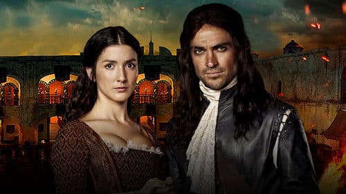 Sitiados: México Bild 1