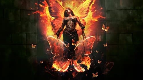 Burning Butterflies Bild 1