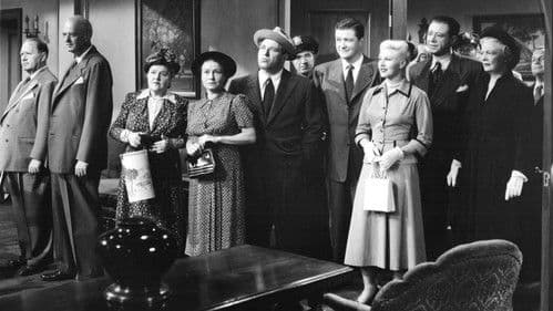 Perfect Strangers Bild 8