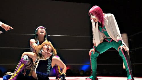 TJPW Hyper Misao Produce Show - Hype! Bild 1