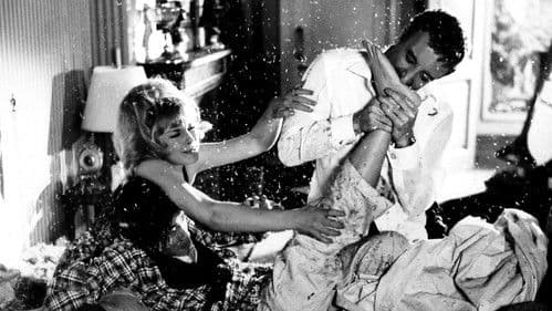 Ein Schuß im Dunkeln Bild 6