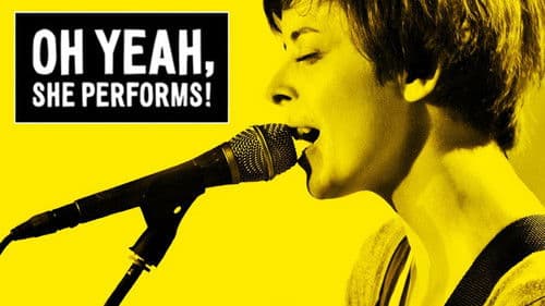 Oh Yeah, She Performs! Bild 1