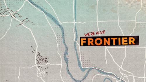We're Alive: Frontier Bild 1