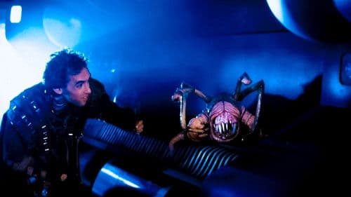 Critters 2 - Sie kehren zurück Bild 6