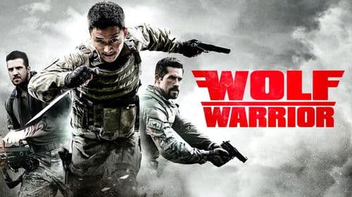Wolf Warrior Bild 4