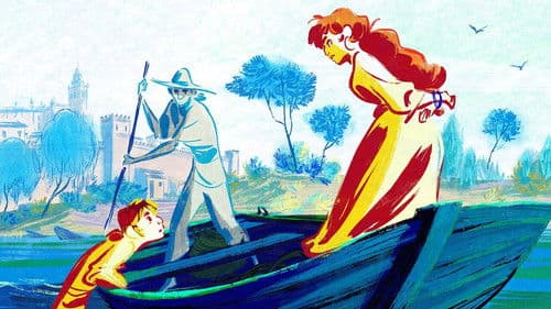 Prends garde à toi ! Bild 1