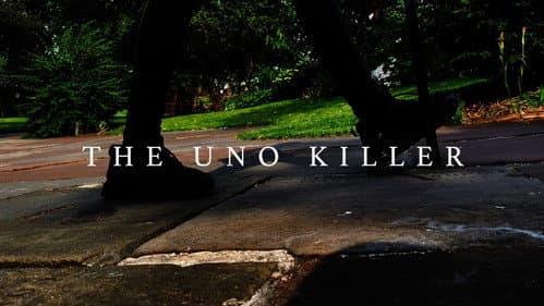The Uno Killer Bild 1