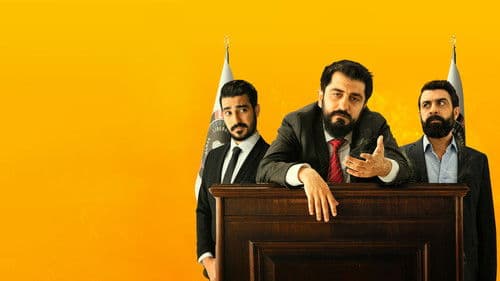 İllegal Hayatlar Bild 1