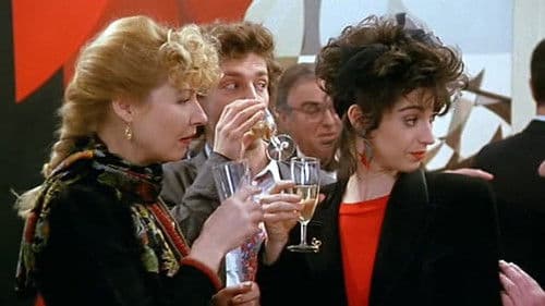 Känguruh Komplex - Der Mann mit dem Babytick Bild 2