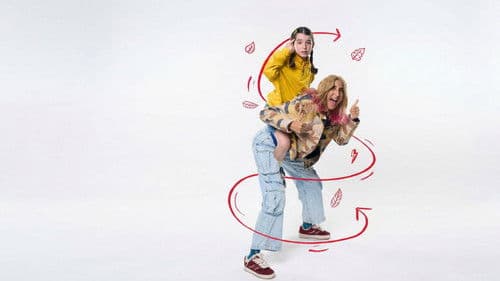 Cuerpos locos Bild 1