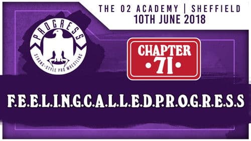 PROGRESS Chapter 71: F.E.E.L.I.N.G.C.A.L.L.E.D.P.R.O.G.R.E.S.S. Bild 1