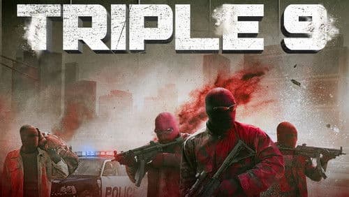 Triple 9 Bild 6
