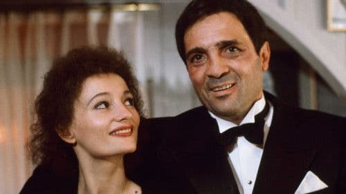 Edith und Marcel Bild 1