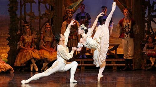 Coppélia Ballet Bild 1