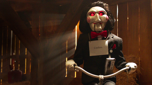 Jigsaw Bild 5