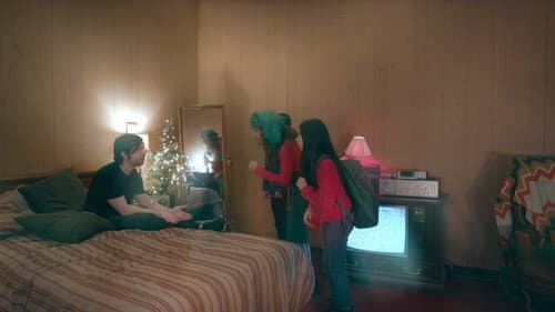 Santa's Chimney of Secrets Bild 2