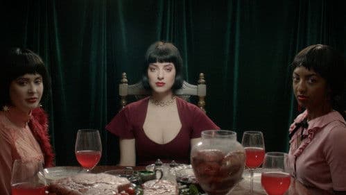 Fatale Collective: Bleed Bild 1