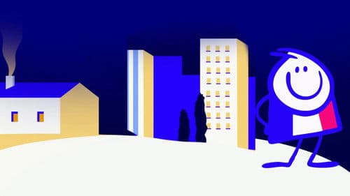 L'humour à la française Bild 1