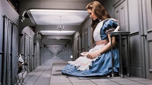 Alice im Wunderland Bild 2