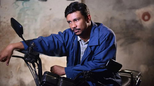 Maníaco do Parque Bild 3