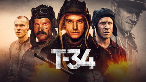 T-34 - Das Duell Bild 3