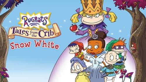 Rugrats: Tales from the Crib: Snow White Bild 4
