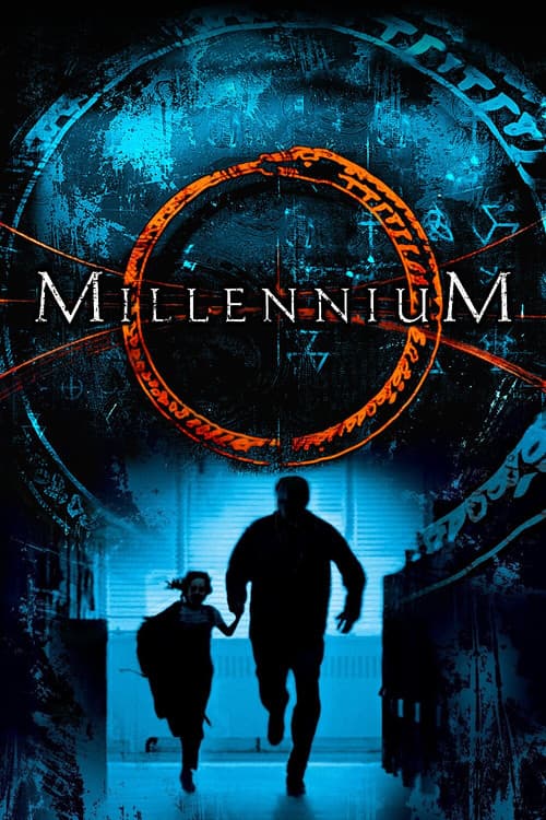 Millennium - Fürchte deinen Nächsten wie Dich selbst