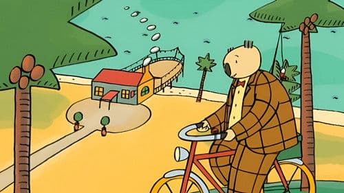 Archibald the Koala Bild 1