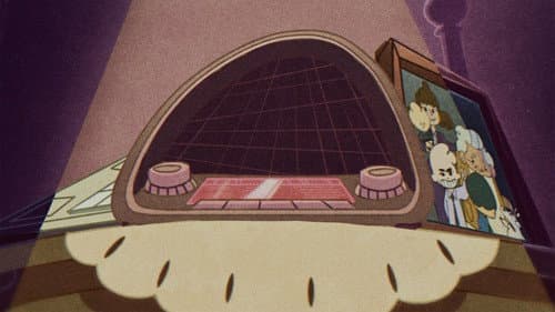 El Año del Radio Bild 1