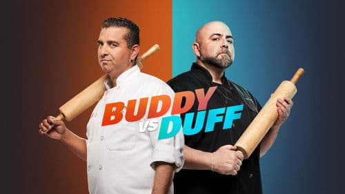 Buddy vs. Duff Bild 8