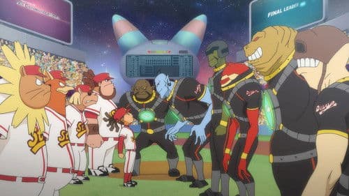 지구대표 롤링 스타즈 Bild 2