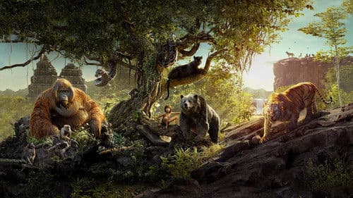 The Jungle Book Bild 6