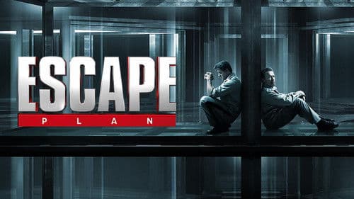 Escape Plan Bild 2