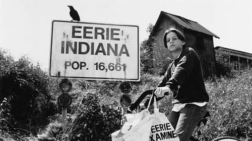 Eerie, Indiana Bild 1
