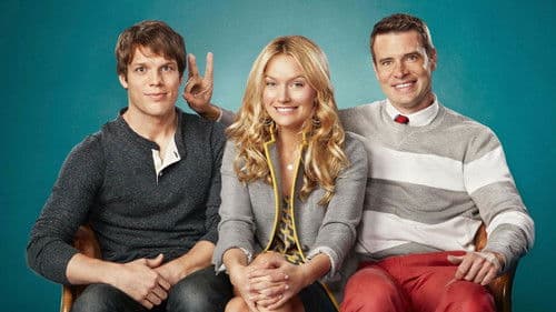 The Goodwin Games Bild 1