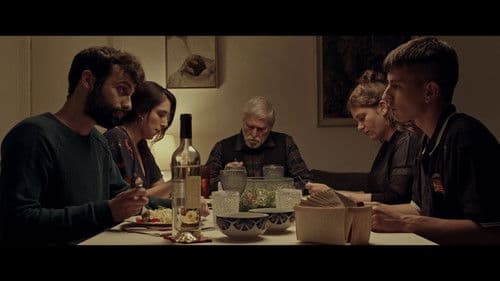 Sopar d’una nit d’octubre Bild 1