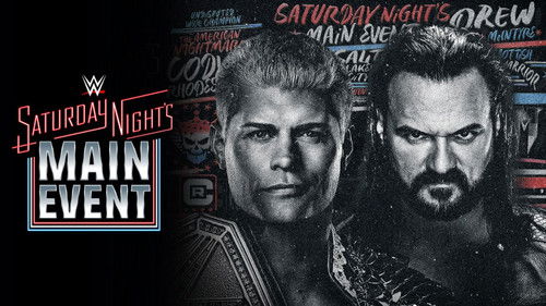 Saturday Night's Main Event XLI Bild 7