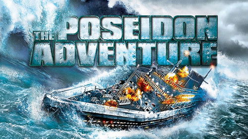 Die Höllenfahrt der Poseidon Bild 4