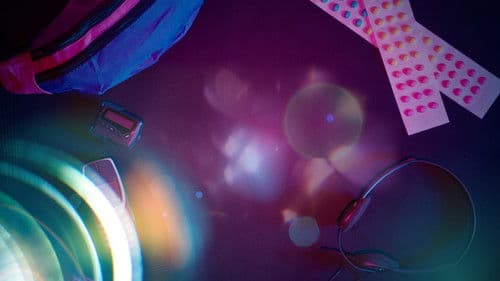 Zurück in die 90er Bild 1