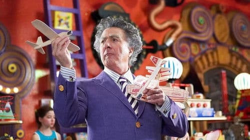 Mr. Magoriums Wunderladen Bild 6