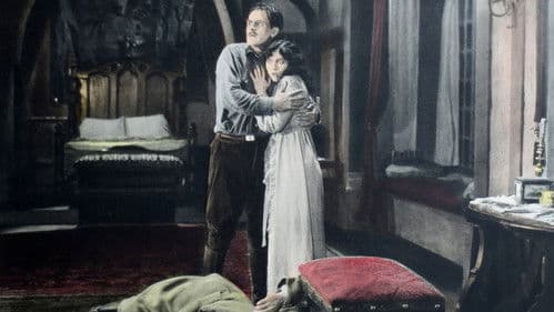 When the Door Opened Bild 1