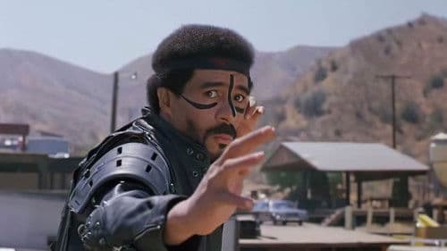 Moving - Rückwärts ins Chaos Bild 4