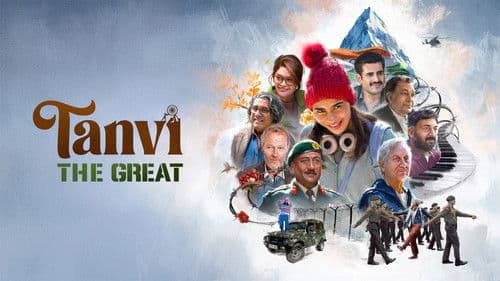 तन्वी द ग्रेट Bild 3